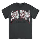 Wholesale Zoo York 93 Athletic Style Baller Logo T-Shirt