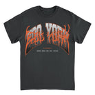 Wholesale Zoo York Athletic Baller Vintage Style T-Shirt