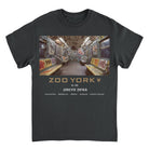 Wholesale Zoo York Nueva York Vintage Subway Panel T-Shirt