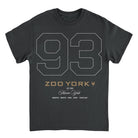 Zoo York 93 Athletic Style Nueva York Logo T-Shirt