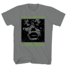 TYPE O NEGATIVE FIND YOUR LOVE CHARCOAL TEE