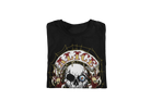 Wholesale Alice Cooper One Eyed Skull Jumbo Print T-Shirt