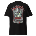 Wholesale Alice Cooper Nightmare Express Jumbo Print T-Shirt