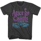 Alice in Chains Dirt Smoke T-Shirt