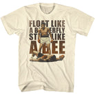 Muhammad Ali I See You Natural T-Shirt