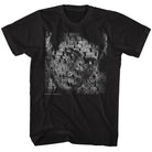 Muhammad Ali Words of Wisdom Classic Graphic Black T-Shirt