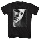 Muhammad Ali Remember Timeless Graphic Black T-Shirt