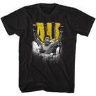 Muhammad Ali Super Ali Black T-Shirt