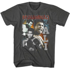 Muhammad Ali Bootleg Timeless Graphic Smoke T-Shirt