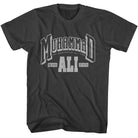 Muhammad Ali Athletic Smoke T-Shirt