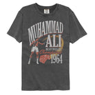 Muhammad Ali Heavyweight Champ Glove Timeless Graphic Pepper Premium Comfort Colors T-Shirt