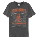 Muhammad Ali 1964 Champion Ring Signature Graphic Pepper Premium Comfort Colors T-Shirt