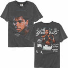 Muhammad Ali The Greatest F B Pepper Premium Comfort Colors T-Shirt