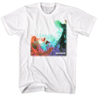 Wholesale Alanis Morissette Jagged Little Pill Album T-Shirt