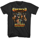 Big Buck Hunter Arcade 2 Smoke T-Shirt