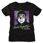 Bela Lugosi Bela Lugosi Hypnotic Black Women's T-Shirt