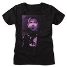 Bela Lugosi Bela Lugosi Intense Face Black Women's T-Shirt