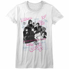 Breakfast Club Group White Women's T-Shirt