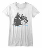 Breakfast Club Group Shot White Women's T-Shirt