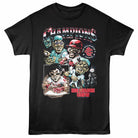 Big League Chew Champions Black T-Shirt