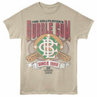 Big League Chew Ballplayers Crest Sand T-Shirt