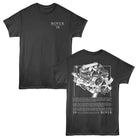 British Motor Heritage Rover V8 Smoke T-Shirt