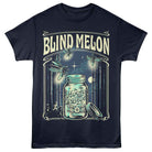 Blind Melon Hoon and Bros Jar Navy T-Shirt