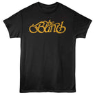 The Band Logo Black T-Shirt