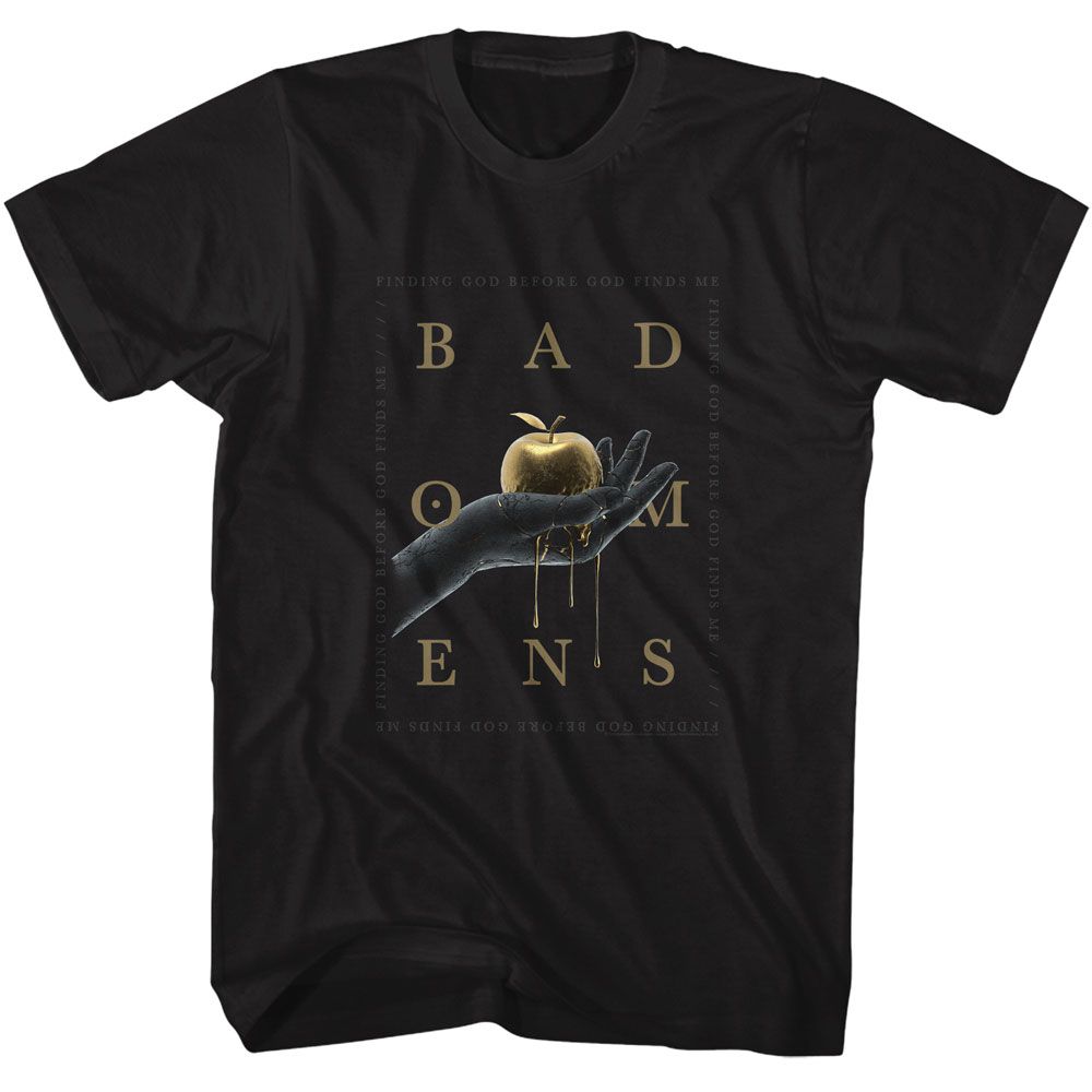 Wholesale Bad Omens Finding God T-Shirt