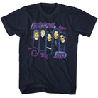 Wholesale Backstreet Boys Boxes T-Shirt