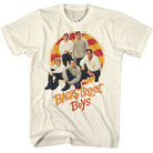 Wholesale Backstreet Boys Posing T-Shirt