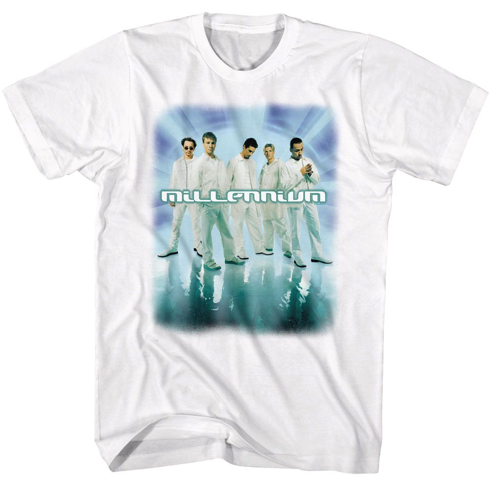 Wholesale Backstreet Boys Millennium T-Shirt