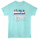 Backstreet Boys Millennium Purist Blue Heather T-Shirt