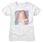 Bush Rainbows White Women's T-Shirt
