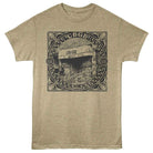 CBGB Underground Rock Khaki Heather T-Shirt
