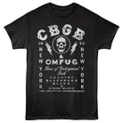 CBGB Black T-Shirt