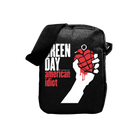 Green Day Crossbody Bag -  American Idiot  | Buy Now For 19.99 