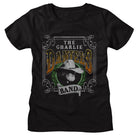 Charlie Daniels Band Cdb Yucca Leaves Black Women's T-Shirt