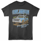 Cody Johnson Chase It Smoke T-Shirt