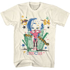 Culture Club Boy Battle Natural T-Shirt