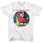 Wholesale Cyndi Lauper She's So Unusual T-Shirt