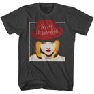 Wholesale Cyndi Lauper Twelve Deadly Guns T-Shirt