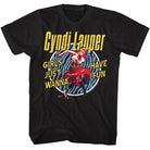 Wholesale Cyndi Lauper Girls Just Wanna T-Shirt