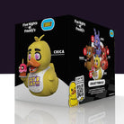 Five Nights At Freddy's: Chica (Boxed Edition)