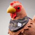 Destiny Colonel Plush