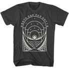 Wholesale Death Cab for Cutie Death Cab Geometric T-Shirt