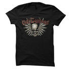 Def Leppard Defleppard Black Women's T-Shirt