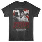 Dexter a Killer Series Smoke T-Shirt