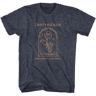 Wholesale Dirty Heads Midnight Control T-Shirt