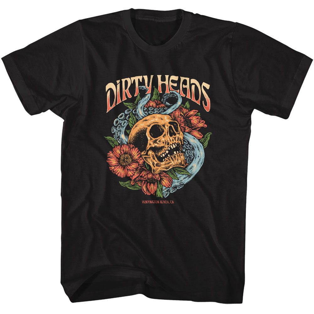 Wholesale Dirty Heads Treasure T-Shirt